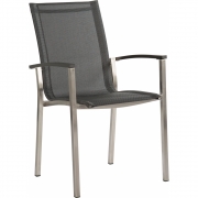 Stern - Evoee Stapelsessel 