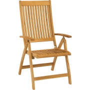 Stern - Malaga Klappsessel 