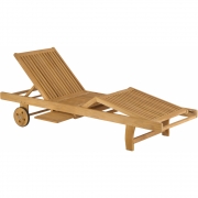 Stern - Malaga Rollenliege 