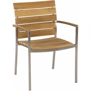 Stern - Savona Stapelsessel 