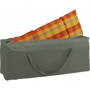 Stern - Aufbewahrungstasche für Auflagen 