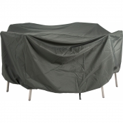 Stern - Schutzhülle für Sitzgruppe 