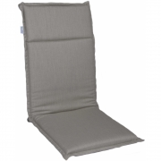 Stern - Auflagenset für Malaga Balkonklappsessel (2-tlg.) 