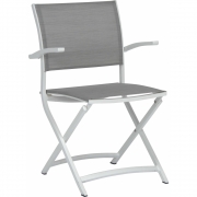 Stern - Camillo Balkonklappsessel 