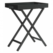 Stern - Tabletttisch 