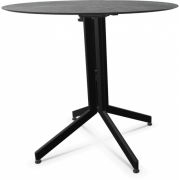 Stern - Faro Bistrotisch rund 