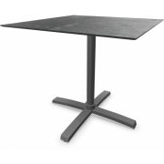 Stern - Elba Bistrotisch 80x80 cm 