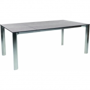 Stern - Penta Ausziehtisch 160/210x100 cm 