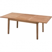 Stern - Malaga Ausziehtisch 