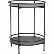 Stern - Charles Beistelltisch 