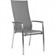 Stern - Mika Stapelsessel hoch 