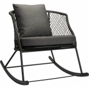 Stern - Odea Schaukelsessel 