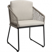 Stern - Odea Kufensessel 