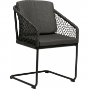 Stern - Odea Freischwingersessel 