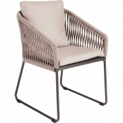 Stern - Marla Kufensessel 