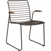 Stern - Levi Stapelsessel 