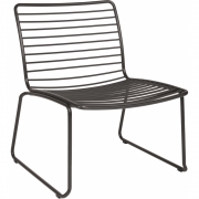 Stern - Levi Lounge Stapelsessel 