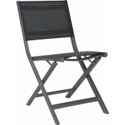 Stern - Nils Balkonklappstuhl 