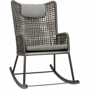 Stern - Greta Schaukelsessel 