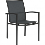 Stern - Skelby Stapelsessel 