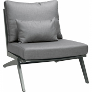 Stern - Jackie Lounge Sessel 