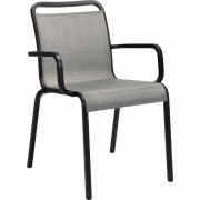 Stern - Oskar Stapelsessel 