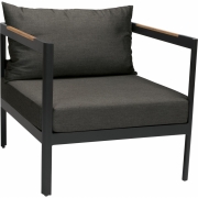 Stern - Viggo Lounge Sessel 