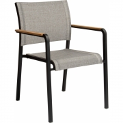 Stern - Tilo Stapelsessel 