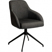 Stern - Turn Drehsessel 