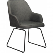 Stern - Hector Kufensessel 