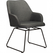 Stern - Hector VIP Kufensessel 