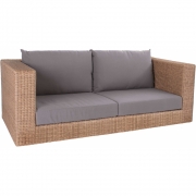 Stern - Fontana Sofa 2-Sitzer 