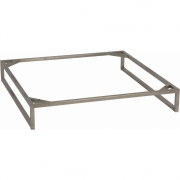 Stern - Untergestell für Fontana/Corda 85x85 cm 