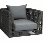 Stern - Corda Sessel 