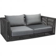 Stern - Corda Sofa 2-Sitzer 