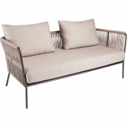 Stern - Marla Lounge Sofa 2-Sitzer 
