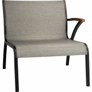 Stern - Laris Lounge Seitenelement 