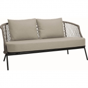 Stern - Odea Lounge Sofa 2-Sitzer 