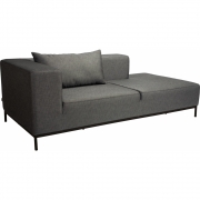 Stern - Taavi Recamiere Armlehne rechts