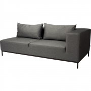 Stern - Taavi Sofa 2.5-Sitzer 