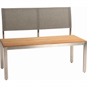 Stern - Viona Bank 2-Sitzer 