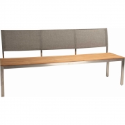 Stern - Viona Bank 3-Sitzer 