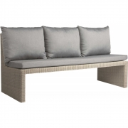 Stern - Noel Bank 3-Sitzer 