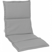 Stern - Auflage für Stapelsessel Cardiff/Mika hoch 