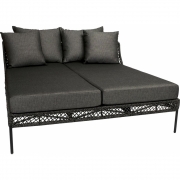 Stern - Odea Doppelliege 