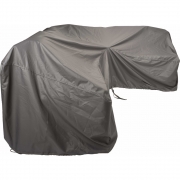 Stern - Schutzhülle für Eckgruppe 