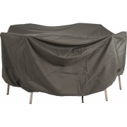 Stern - Schutzhülle für Sitzgruppe 160x120x90 cm 