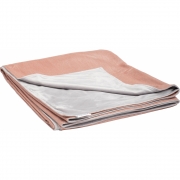 Stern - Decke 156x200 cm 