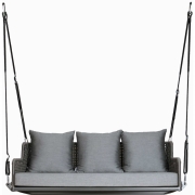 Stern - Schaukel 2 Sitzer Greta 
