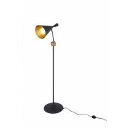 Tom Dixon - Beat Floor Stehleuchte